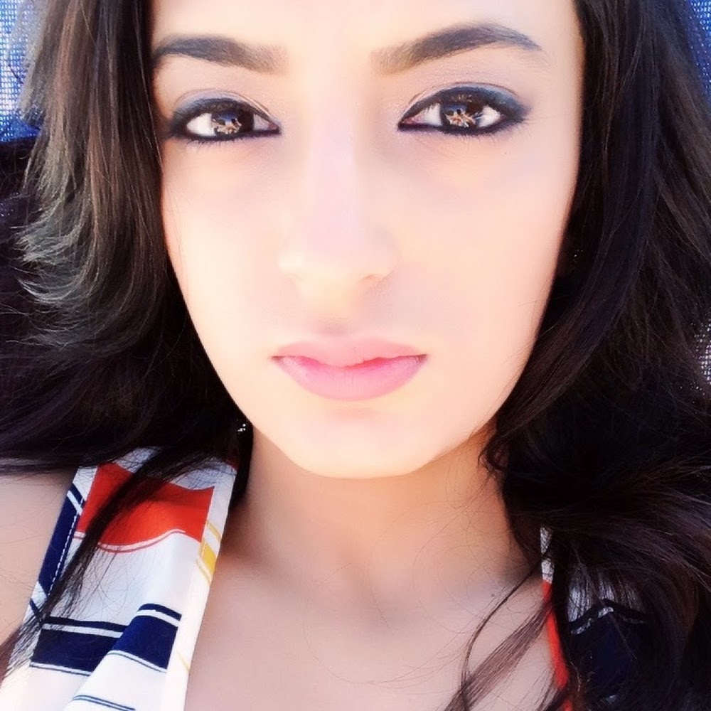 Meet your Posher, Neha